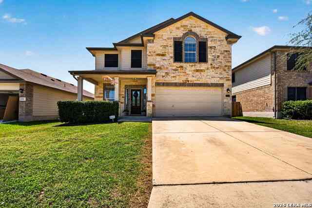 Homes For Sale - 11706 Tahoka Daisy<br/> San Antonio, TX 78245