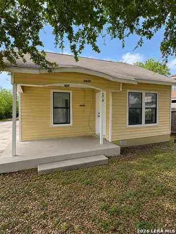 Homes For Sale - 3410 Morales St<br/> San Antonio, TX 78207