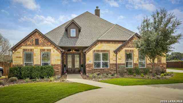 Homes For Sale - 30392 Setterfeld Cir<br/> Comal County, Fair Oaks Ranch, TX 78015