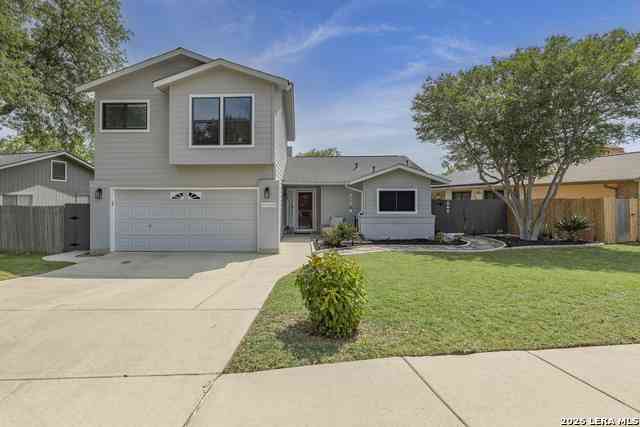 Homes For Sale - 7980 Pepper Trail<br/> San Antonio, TX 78244