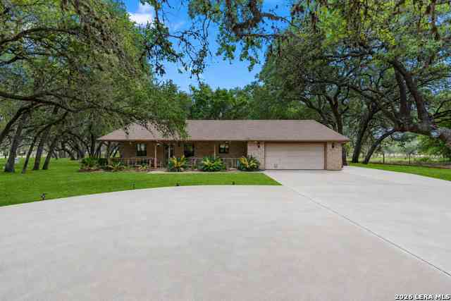 Homes For Sale - 13665 Fm 775<br/> Wilson County, Floresville, TX 78114