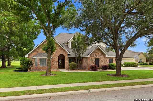 Homes For Sale - 220 Private Road 4661<br/> Castroville, TX 78009