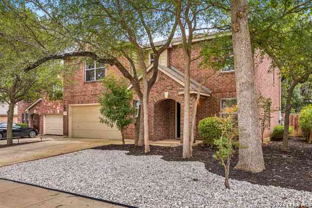 Homes For Sale - 7908 Midnight Stage<br/> San Antonio, TX 78255