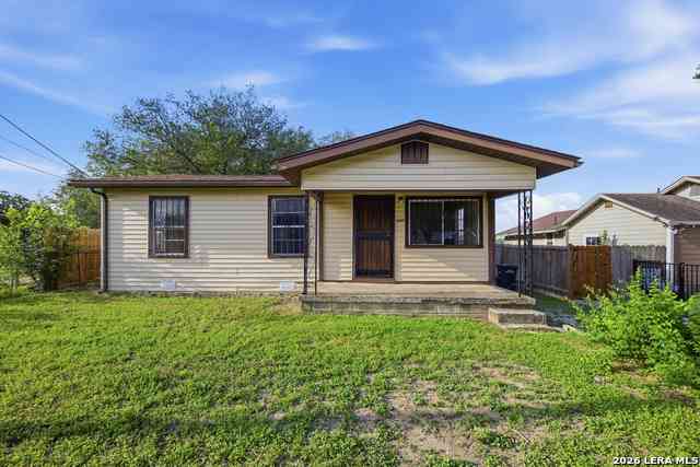 Homes For Sale - 1820 E Highland<br/> San Antonio, TX 78210