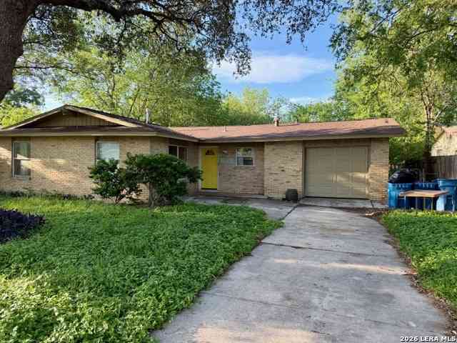 Homes For Sale - 5110 Happiness St<br/> Bexar County, Kirby, TX 78219