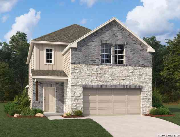 Homes For Sale - 13803 Birch View<br/> San Antonio, TX 78252