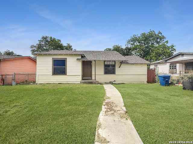 Homes For Sale - 842 Price Ave<br/> San Antonio, TX 78211