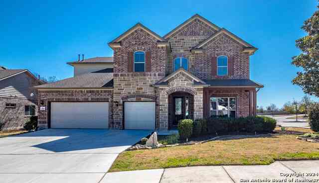 Homes For Sale - 12030 Upton Park<br/> San Antonio, TX 78253