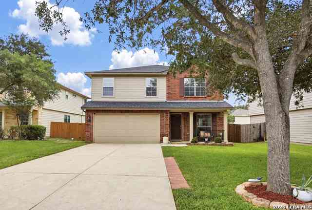 Homes For Sale - 5930 Sapphire Cave<br/> San Antonio, TX 78222
