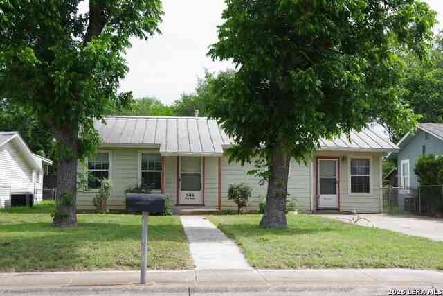 Homes For Sale - 546 Rice Rd<br/> San Antonio, TX 78220