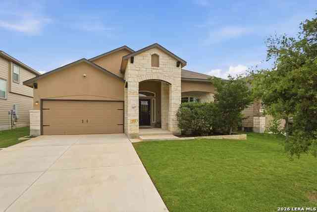 Homes For Sale - 3437 Cottonwood Cyn<br/> Bulverde, TX 78163