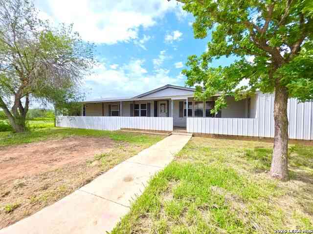 Mobile Home For Sale - 635 E Ditto Rd<br/> Poteet, TX 78065