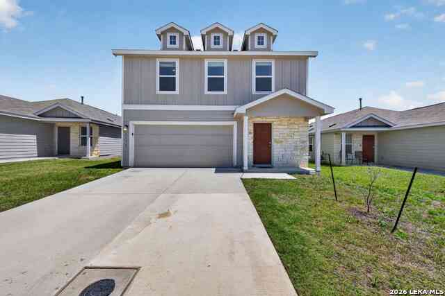 Homes For Sale - 6630 Willow Lndg<br/> Converse, TX 78109