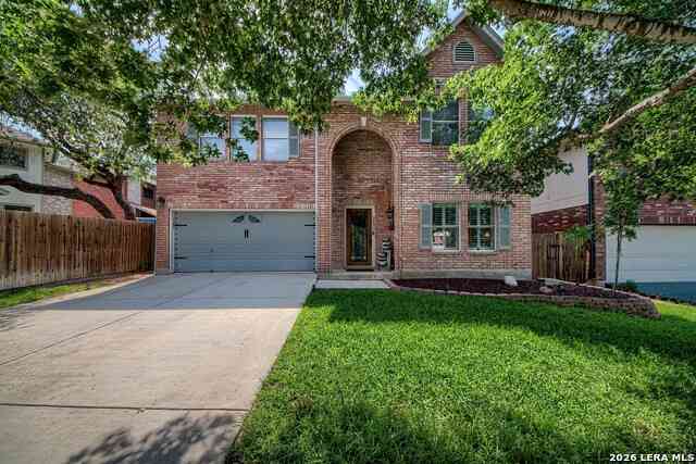 Homes For Sale - 2422 Thrasher Oak<br/> San Antonio, TX 78232