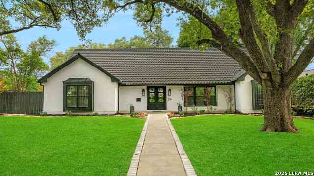 Homes For Sale - 226 Treasure Way<br/> San Antonio, TX 78209