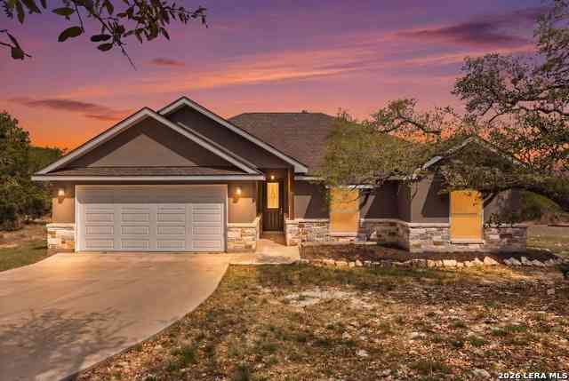Homes For Sale - 1361 Yaupon<br/> Fischer, TX 78623