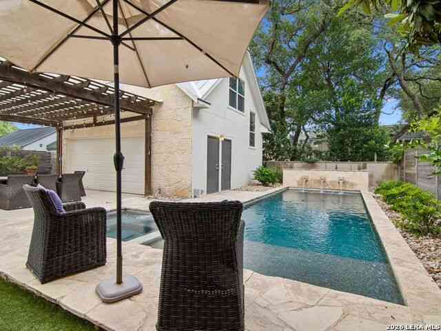 Homes For Sale - 310 Castano Avenue<br/> Alamo Heights, TX 78209
