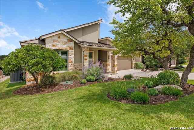Homes For Sale - 41 W Mariposa Parkway<br/> Boerne, TX 78006