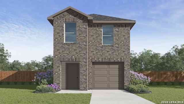 Homes For Sale - 5210 Kenora Crest<br/> San Antonio, TX 78238