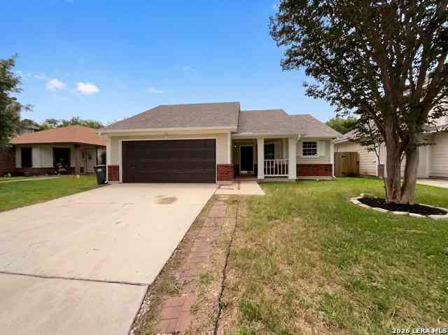 Homes For Sale - 7222 Artisan Ln<br/> San Antonio, TX 78250