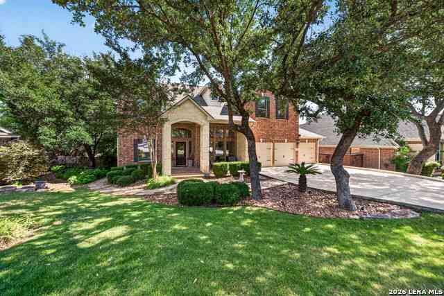 Homes For Sale - 8706 Silver Rock<br/> San Antonio, TX 78255