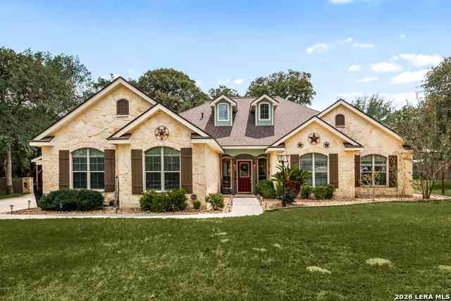 Homes For Sale - 304 Forest Country Dr<br/> Wilson County, La Vernia, TX 78121