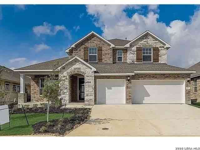 Homes For Sale - 387 Borchers Blvd<br/> New Braunfels, TX 78132