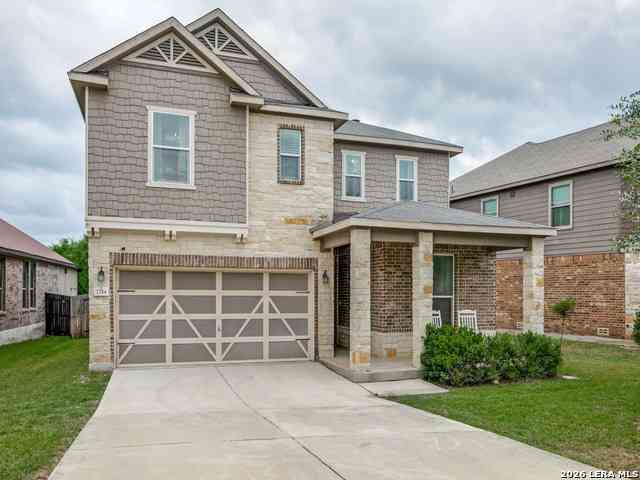 Homes For Sale - 7714 Heavenly Arbor<br/> San Antonio, TX 78254