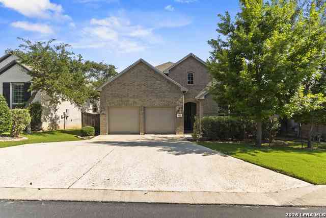 Homes For Sale - 9011 Pond Gate<br/> Boerne, TX 78015