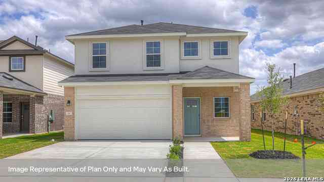 Homes For Sale - 225 Raymondville Path<br/> San Marcos, TX 78666
