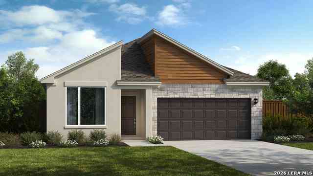 Homes For Sale - 18327 Rhone River<br/> San Antonio, TX 78256