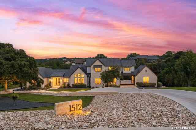 Homes For Sale - 1512 Via Principale<br/> New Braunfels, TX 78132