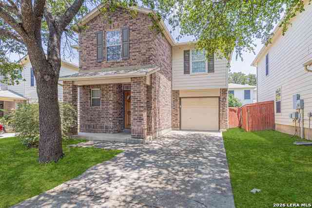 Homes For Sale - 16122 Barrel Run<br/> San Antonio, TX 78247