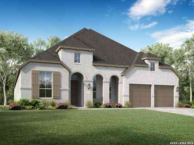 Homes For Sale - 5729 Satchel Trail<br/> New Braunfels, TX 78130