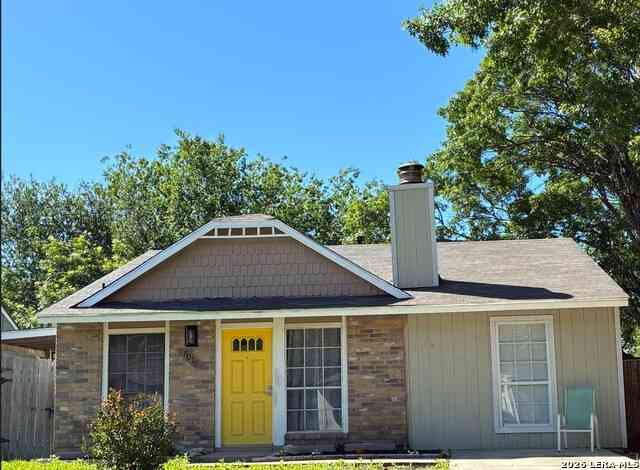 Homes For Sale - 8010 Fair<br/> San Antonio, TX 78250