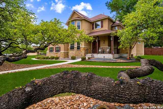 Homes For Sale - 1126 Saddle Horse<br/> San Antonio, TX 78260