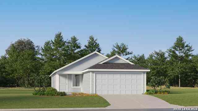 Homes For Sale - 11811 Guessing Way<br/> Von Ormy, TX 78073