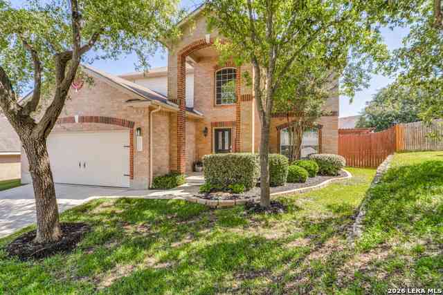 Homes For Sale - 24110 Range Water<br/> San Antonio, TX 78261