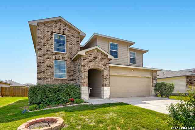 Homes For Sale - 383 Arbor Hls<br/> New Braunfels, TX 78130