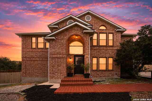 Homes For Sale - 1839 Copperfield<br/> San Antonio, TX 78251