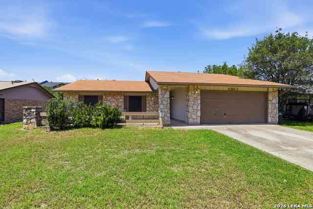 Homes For Sale - 6923 Scottswood<br/> San Antonio, TX 78239