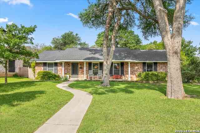 Homes For Sale - 126 Kenwood Ave<br/> Kendall County, Boerne, TX 78006