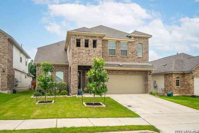 Homes For Sale - 10157 Bussang Rd<br/> Schertz, TX 78154
