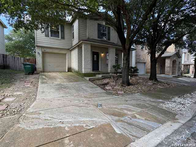 Homes For Sale - 861 Barrel Pt<br/> San Antonio, TX 78251