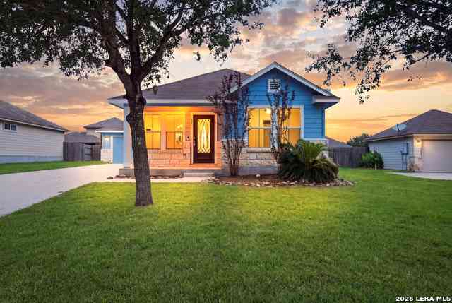 Homes For Sale - 521 Melody Wind<br/> New Braunfels, TX 78130