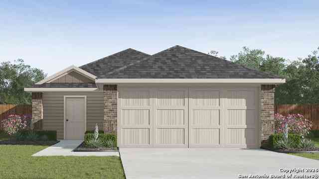 Homes For Sale - 5204 Wild Boar Xing<br/> Converse, TX 78109