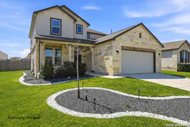 Homes For Sale - 13926 Westbury Falls<br/> San Antonio, TX 78253