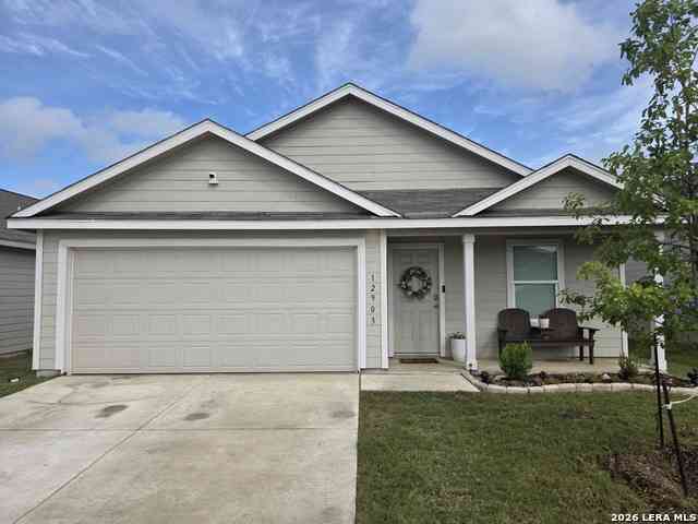 Homes For Sale - 12903 Sage Turn<br/> Converse, TX 78109