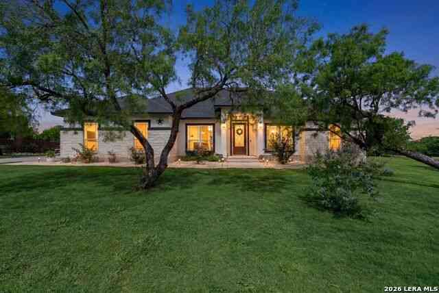 Homes For Sale - 110 Cr 3829<br/> San Antonio, TX 78253