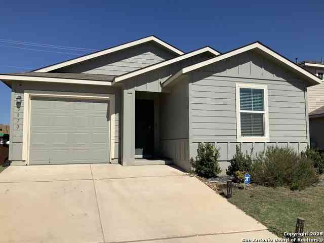 Homes For Sale - 5870 Kendall Prairie<br/> San Antonio, TX 78244